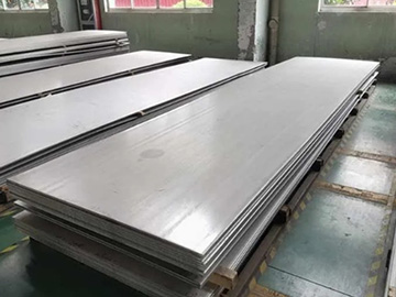 17-4PH Stainless Steel Sheet and Plate